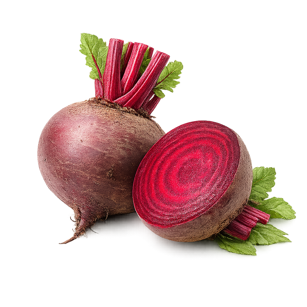 Beetroot nutrition facts and calories per 100g