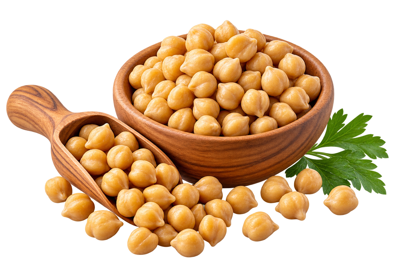Chickpeas nutrition facts per 100g