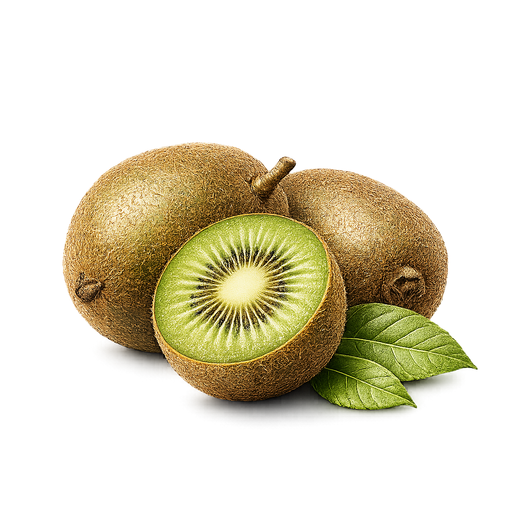 Kiwi nutrition facts